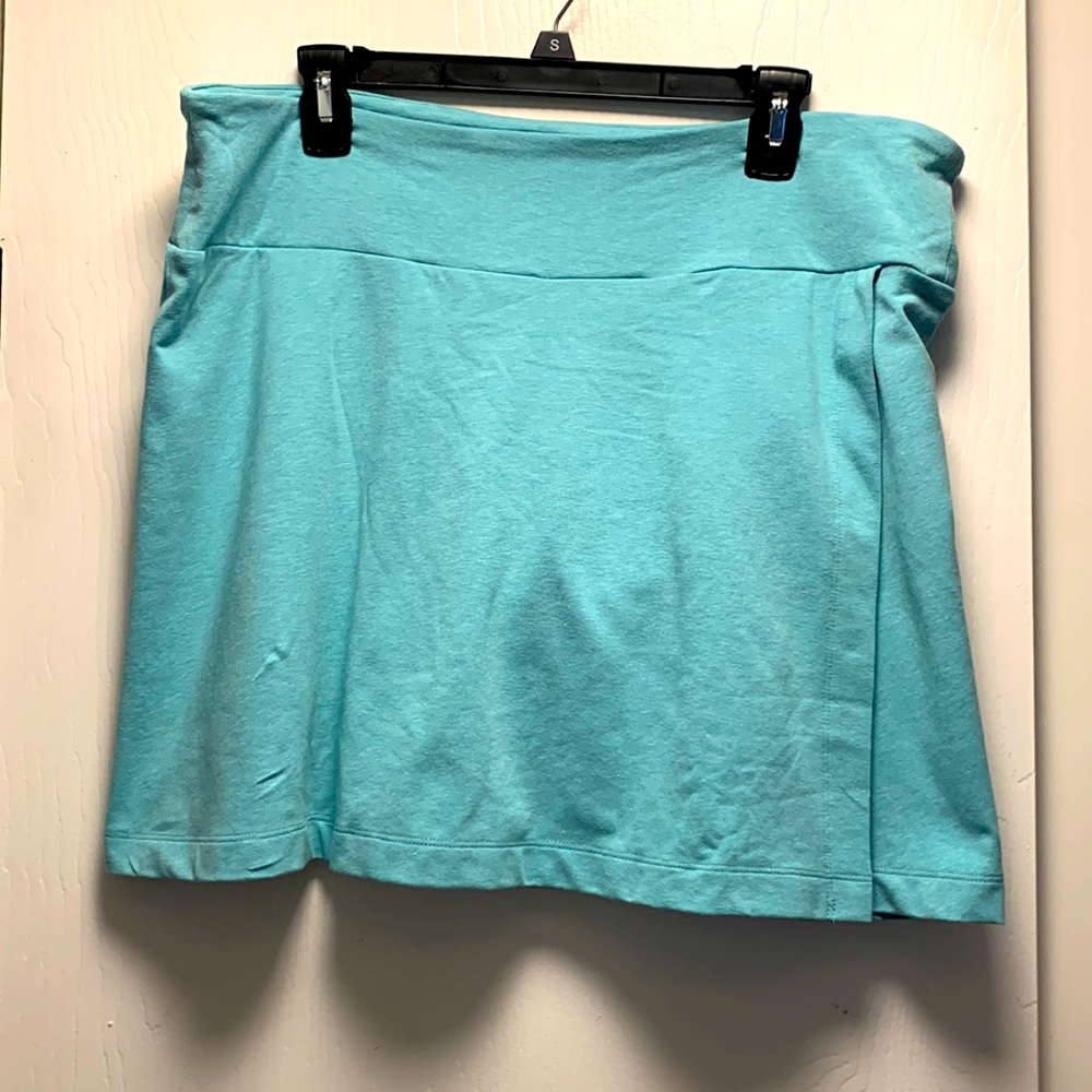 Columbia Skort